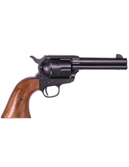 revolver spring SAA .45 civilian 4.75" noir tokyo marui