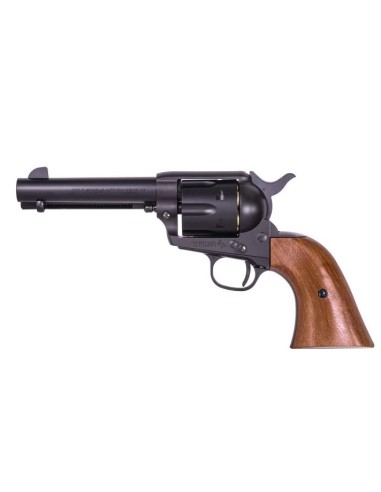 revolver spring SAA .45 civilian 4.75" noir tokyo marui