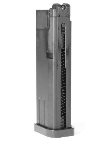 chargeur gaz VMP-1 20bb's court vorsk