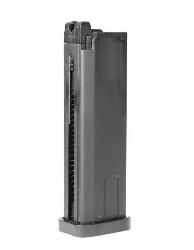 chargeur gaz VMP-1 20bb's court vorsk