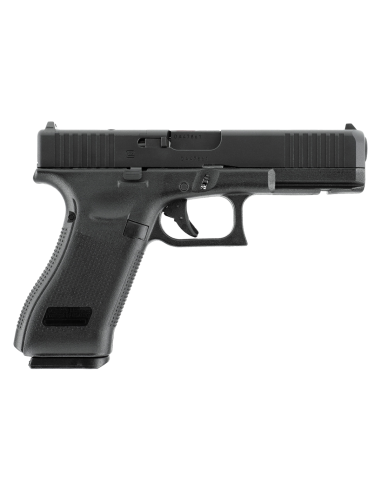 GLOCK G17 gen5 GBB gaz MOS 6mm 1joule 2.6475