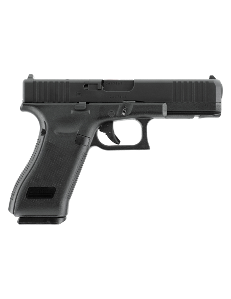 GLOCK G17 gen5 GBB gaz MOS 6mm 1joule 2.6475