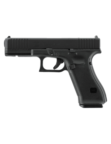 GLOCK G17 gen5 GBB gaz MOS 6mm 1joule 2.6475