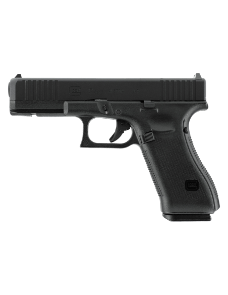 GLOCK G17 gen5 GBB gaz MOS 6mm 1joule 2.6475