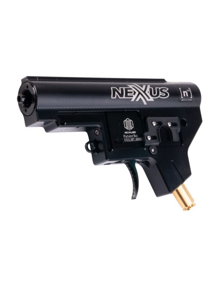 Mechlabs NEXXUS Gearbox HPA noir pour m4/m16