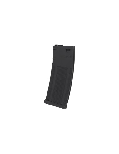chargeur polymere M4 130bb's noir SAIGO defense 