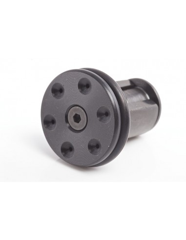 tete de piston POM pour sopmod m4 v2 tokyo marui prometheus