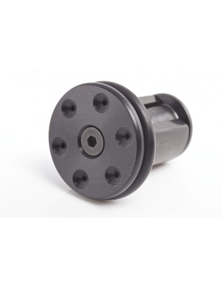 tete de piston POM pour sopmod m4 v2 tokyo marui prometheus