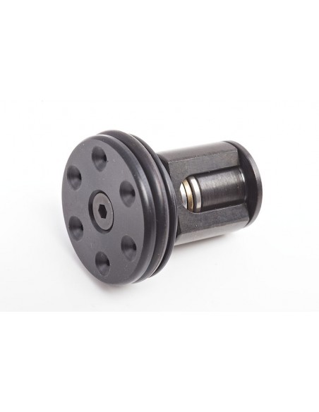 tete de piston POM pour sopmod m4 v2 tokyo marui prometheus