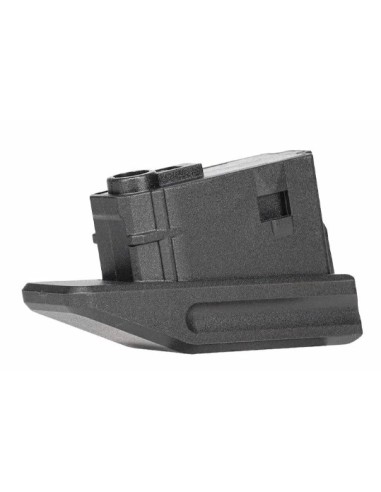 chargeur 32bb's LEVAR V5 G&G G&G Armament – Répliques et accessoires airsoft