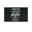 Drapeau forces special 90x150 cm