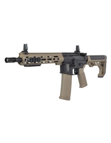 AEG SA-F05 RL mosfet HAL flex noir et tan