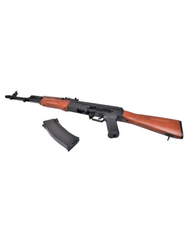 AK47 noir metal et bois dboys 4783w dboys airsoft