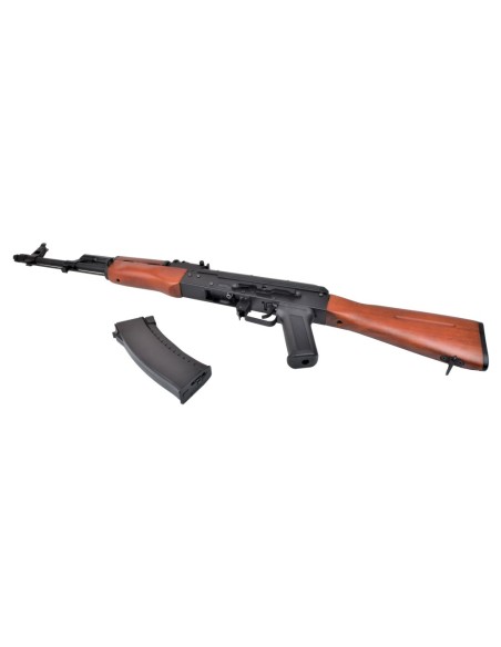 AK47 noir metal et bois dboys 4783w dboys airsoft