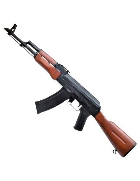AK47 noir metal et bois dboys