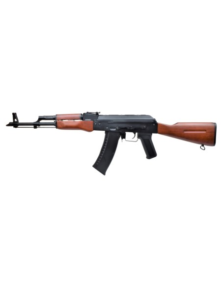 AK47 noir metal et bois dboys