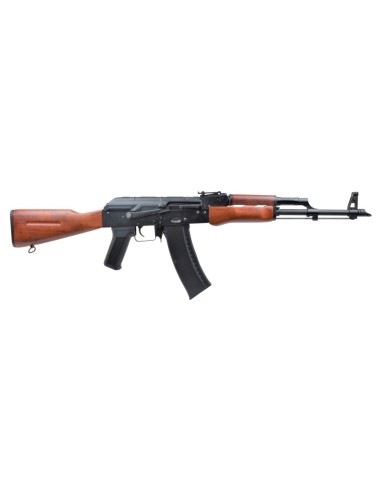 AK47 noir metal et bois dboys