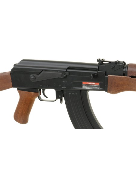 AK47 AEG Cyma CM522