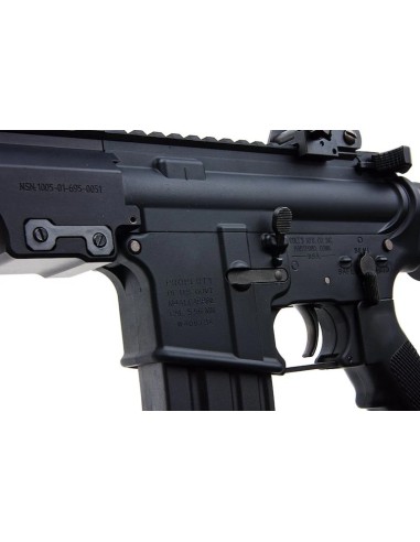 URG-I 11.5 inch SOPMOD NOIRE NexGen recoil shock NGRS TOKYO MARUI TOKYO MARUI