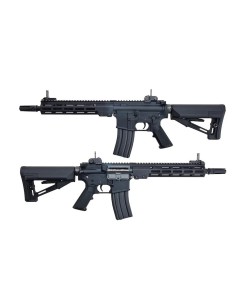 URG-I 11.5 inch SOPMOD NOIRE NexGen recoil shock NGRS TOKYO MARUI