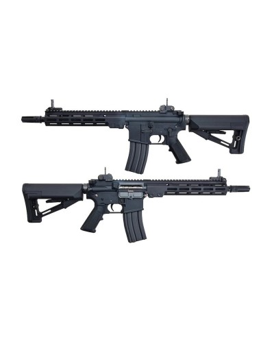 URG-I 11.5 inch SOPMOD NOIRE NexGen recoil shock NGRS TOKYO MARUI