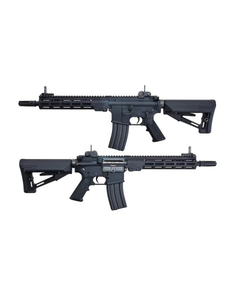 URG-I 11.5 inch SOPMOD NOIRE NexGen recoil shock NGRS TOKYO MARUI