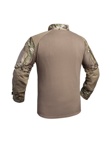 chemise A10 UBAS V2 FIGHTER Gen2 MULTICAM A10 Equipement / TOE-PRO