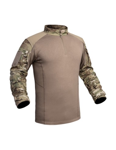 chemise A10 UBAS V2 FIGHTER Gen2 MULTICAM A10 Equipement / TOE-PRO