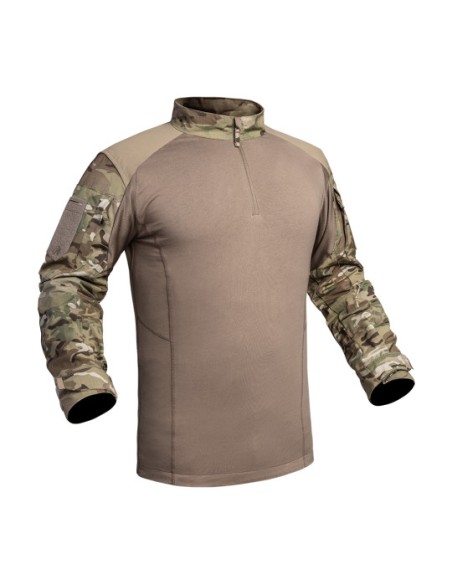 chemise A10 UBAS V2 FIGHTER Gen2 MULTICAM A10 Equipement / TOE-PRO