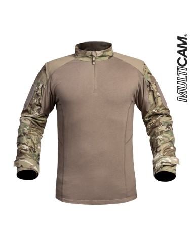 chemise A10 UBAS V2 FIGHTER Gen2 MULTICAM