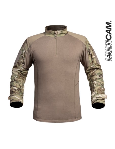 chemise A10 UBAS V2 FIGHTER Gen2 MULTICAM