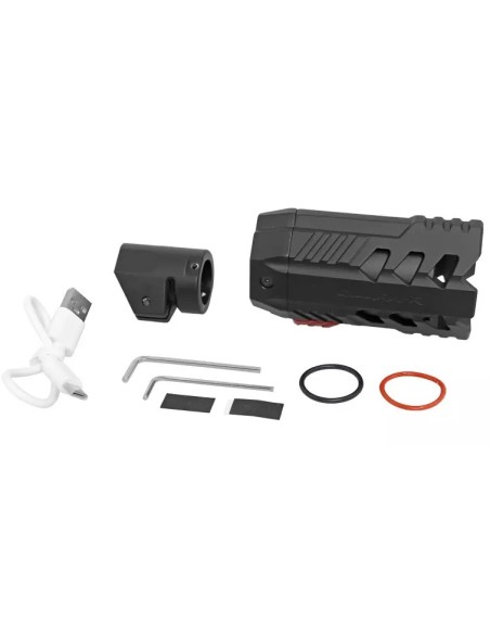 Tracer QUARK R ACETECH traceur fusil à pompe acetech