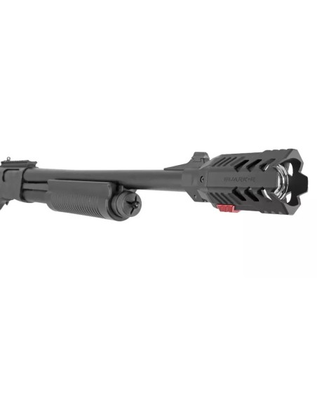Tracer QUARK R ACETECH traceur fusil à pompe