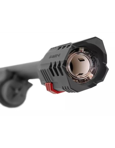 Tracer QUARK R ACETECH traceur fusil à pompe