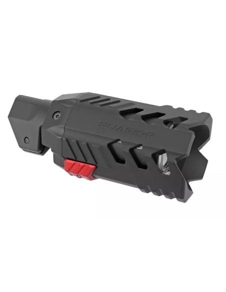 Tracer QUARK R ACETECH traceur fusil à pompe
