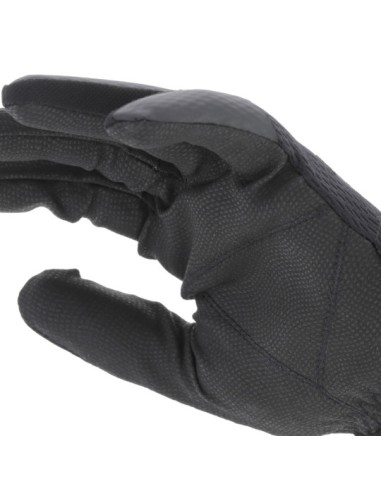 gants Mechanix specialty 0.5 noir palpation 