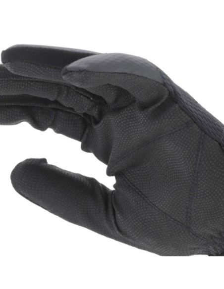 gants Mechanix specialty 0.5 noir palpation 