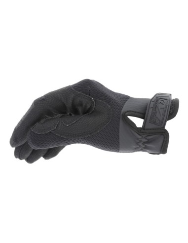 gants Mechanix specialty 0.5 noir palpation 