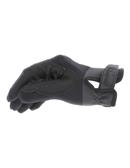 gants Mechanix specialty 0.5 noir palpation 