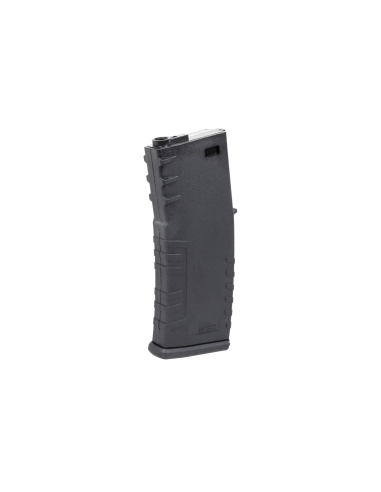 chargeur H-series 120 coups noir polymere SPECNA ARMS