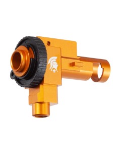 Bloc Hop-up CNC pour M4 AEG Lancer tactical 2
