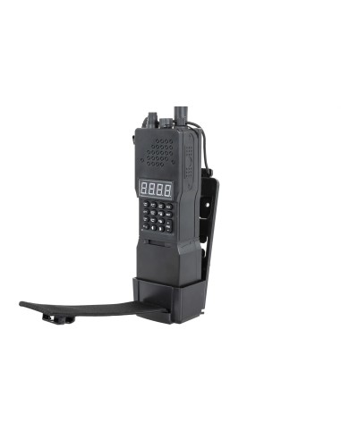 bb loader electrique programmable forme de radio an/prc152 noir Specna Arms – Répliques Airsoft