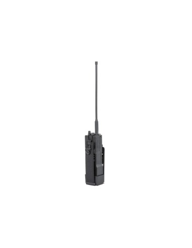 bb loader electrique programmable forme de radio an/prc152 noir Specna Arms – Répliques Airsoft