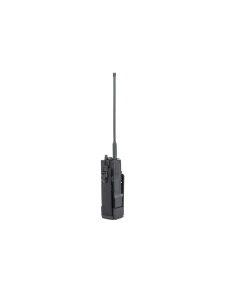 bb loader electrique programmable forme de radio an/prc152 noir Specna Arms – Répliques Airsoft