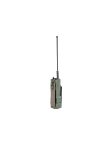 bb loader electrique programmable forme de radio an/prc152 OD