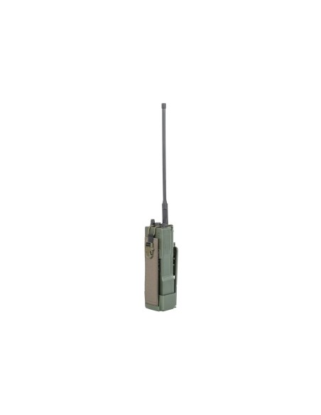 bb loader electrique programmable forme de radio an/prc152 OD