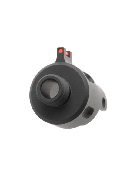 adaptateur AAP01 14mm avec mire TTI