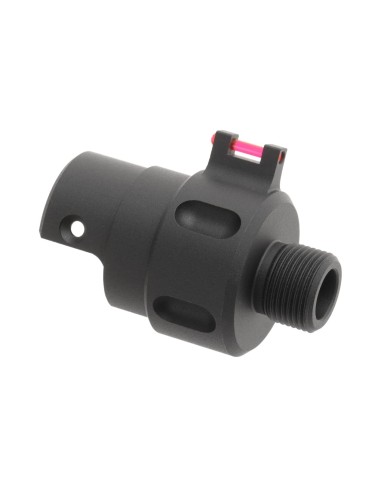adaptateur AAP01 14mm avec mire TTI
