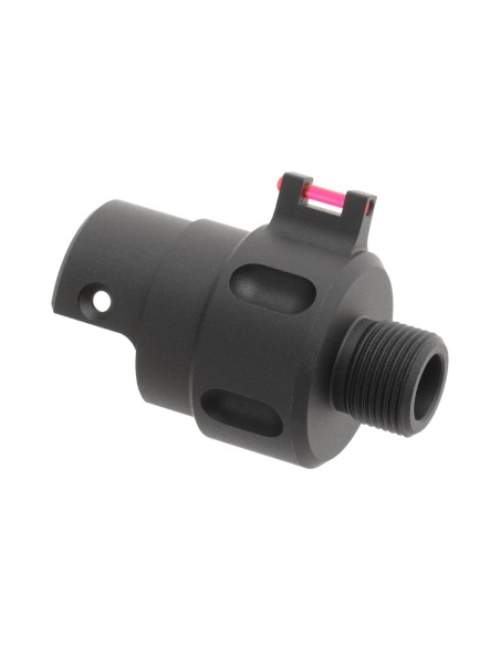 adaptateur AAP01 14mm avec mire TTI