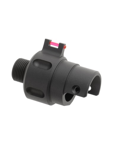 adaptateur AAP01 14mm avec mire TTI